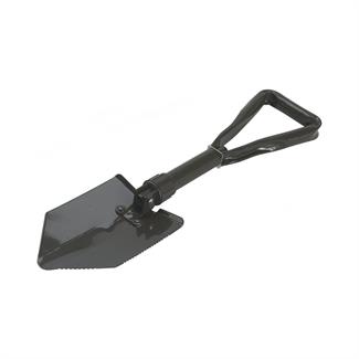 Meru In-Fold Shovel