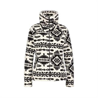 Meru Kurgan PT Fleece dames