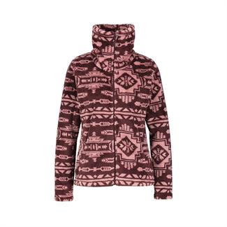 Meru Kurgan PT Fleece dames