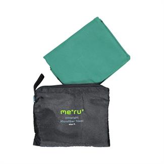 Meru Micro Fiber Towel Ultralight M