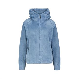 Meru Roxburgh Furry Fleece dames