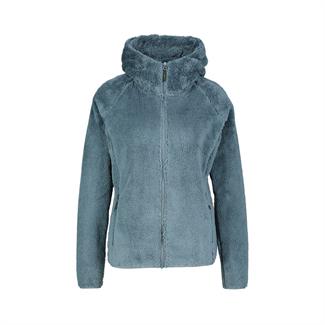 Meru Roxburgh Furry Fleece dames