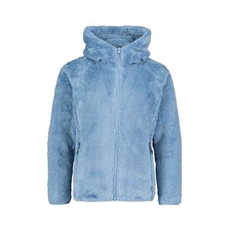 Meru Roxburgh Furry Fleece kinderen