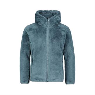 Meru Roxburgh Furry Fleece kinderen