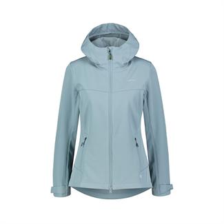 Meru Toulouse Softshell dames