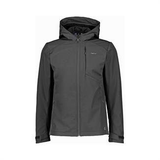 Meru Toulouse Softshell heren