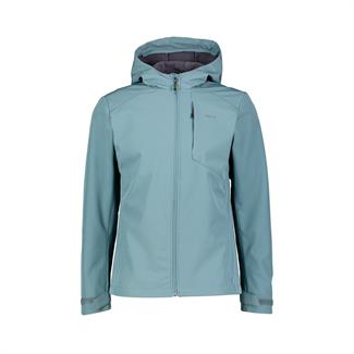 Meru Toulouse Softshell heren