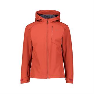 Meru Toulouse Softshell heren