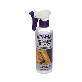 Nikwax TX.Direct Spray-On - 300 ml