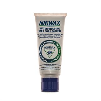 Nikwax Waterproofing Wax For Leather - 100 ml
