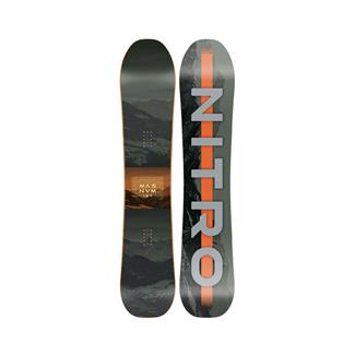 Nitro Magnum snowboard heren