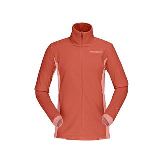 Norrona Falketind Warm1 Fleece Jacket dames