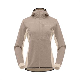 Norrona Falketind Warm2 Octa Hood dames