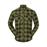 Norrona femund flannel shirt heren