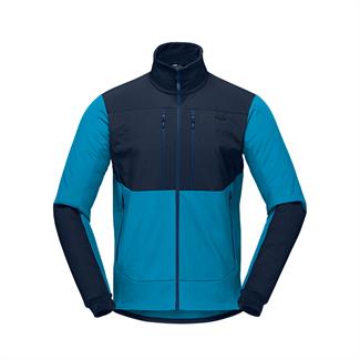 Norrona Trollveggen Hiloflex200 Jacket heren