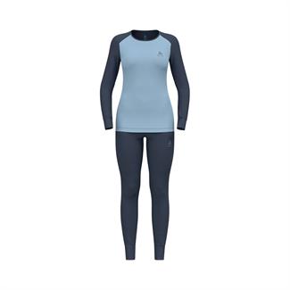 Odlo Active Warm set dames