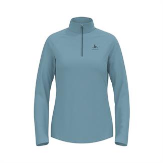 Odlo Besso Mid halfzip dames