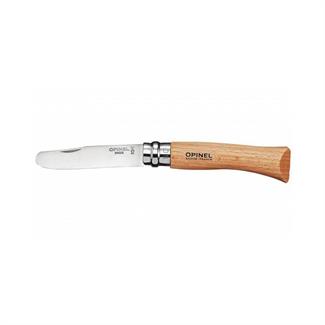 Opinel Nr.7 Junior showkaart