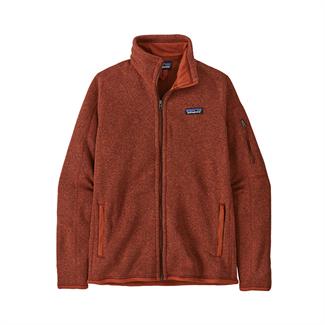 Patagonia Better Sweater Jacket Dames