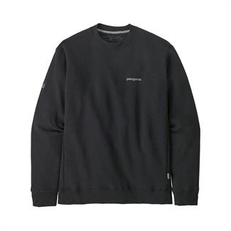 Patagonia Fitz Roy Icon Uprisal Crew Sweater heren