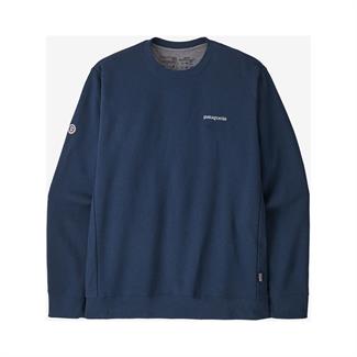 Patagonia Fitz Roy Icon Uprisal Crew Sweater heren