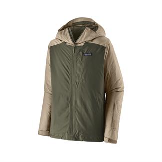 Patagonia Insulated Powder Town Jacket heren