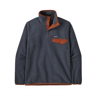 Patagonia LW Synch Snap-T Pullover heren