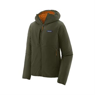 Patagonia Nano-Air Hoody dames