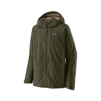 Patagonia Powder Town jacket heren