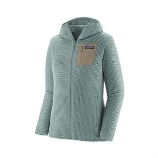 Patagonia R1 Air Full Zip Hoody Dames