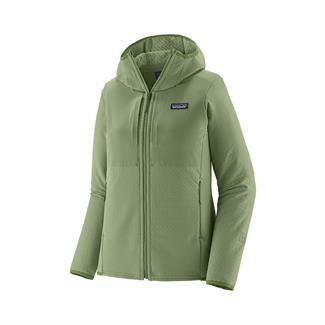 Patagonia R2 CrossStrata Hooded softshell dames