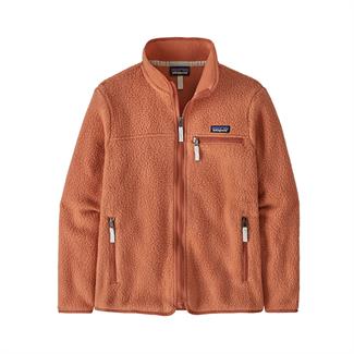 Patagonia Retro Pile Jacket dames