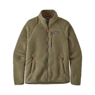 Patagonia Retro Pile Jacket heren