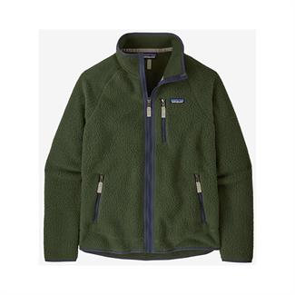 Patagonia Retro Pile Jacket heren