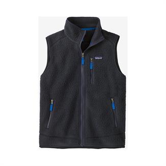 Patagonia Retro Pile Vest bodywarmer heren