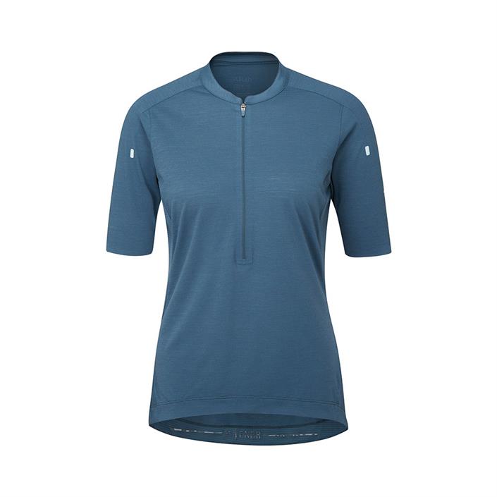 rab-cindercrino-zip-tee-fietsshirt-dames