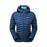 Rab Cirrus Flex hooded jacket dames