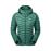 Rab Cirrus Flex hooded jacket dames