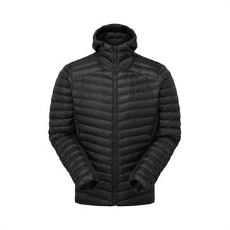 Rab Cirrus Flex hooded jacket heren