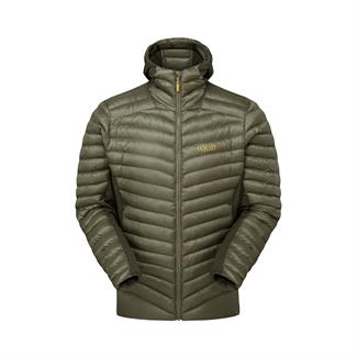 Rab Cirrus Flex hooded jacket heren