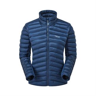 Rab Cirrus Flex jacket dames