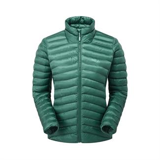 Rab Cirrus Flex jacket dames