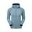 Rab Evolute hooded jacket dames