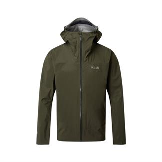 RAB Meridian Jacket Army