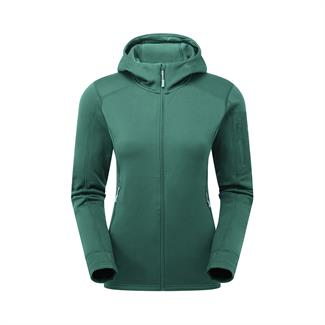 Rab Modulus hooded fleece dames