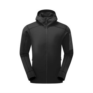 Rab Modulus hooded fleece heren