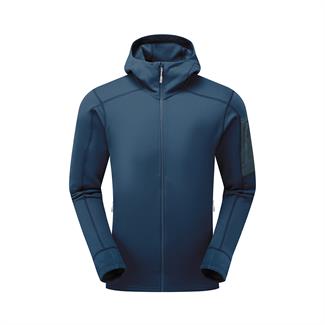 Rab Modulus hooded fleece heren