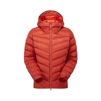 Rab Nebula Pro jacket dames