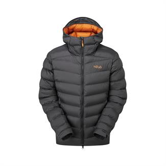 Rab Nebula Pro jacket heren