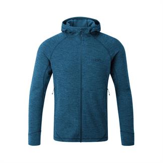 Rab Nexus Fleece heren